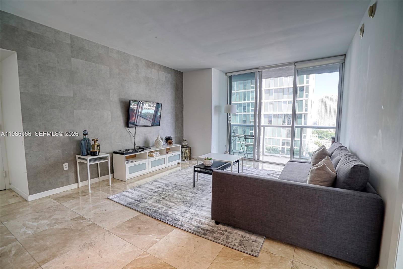 ICON BRICKELL CONDO NO 3 - Residential