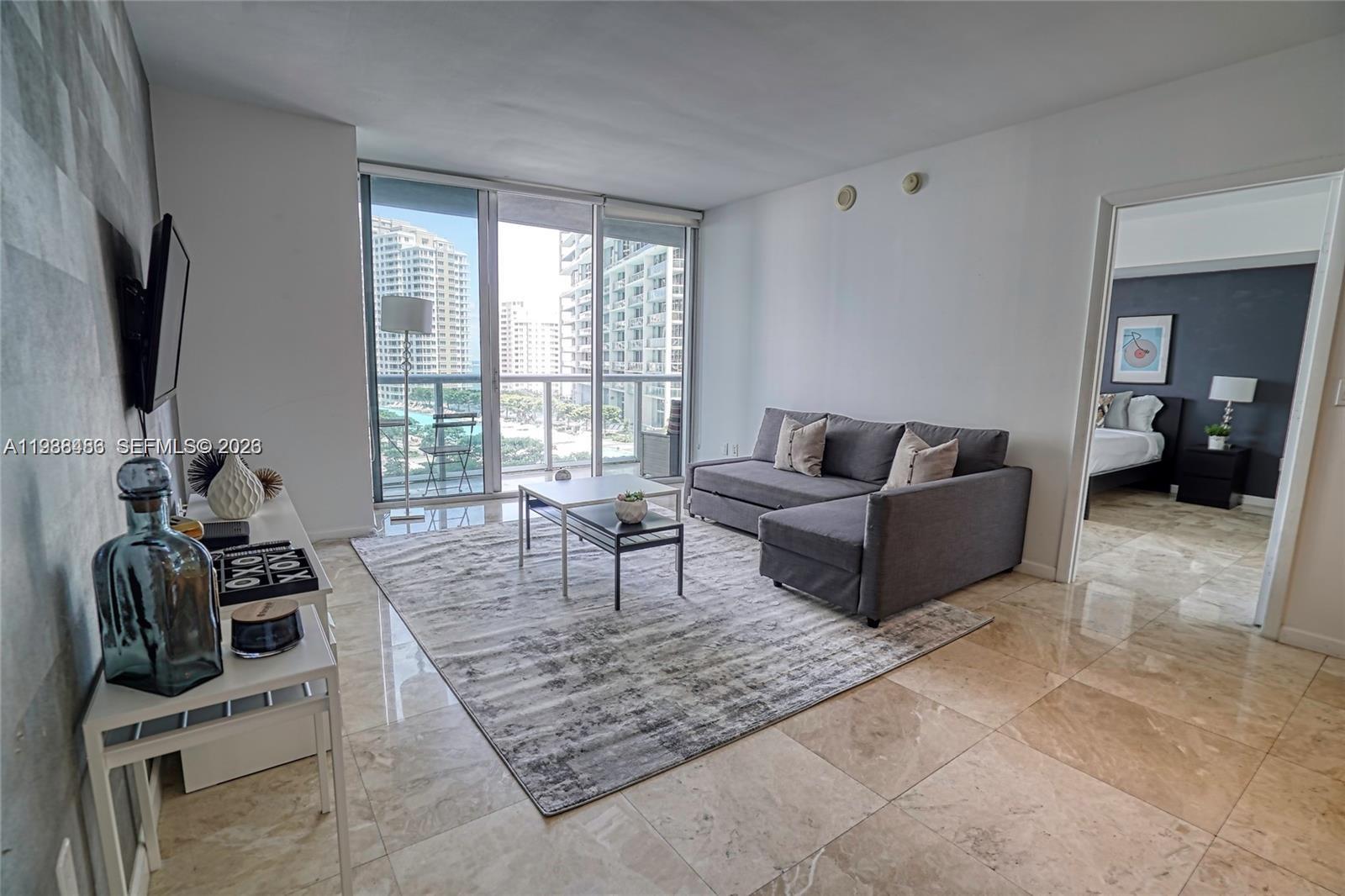 485 Brickell Ave 1701