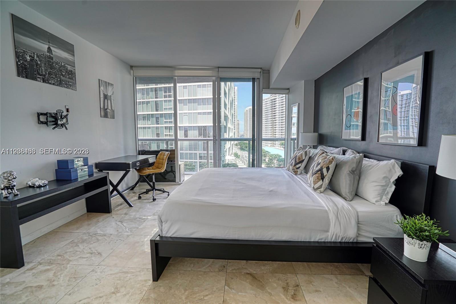 485 Brickell Ave 1701