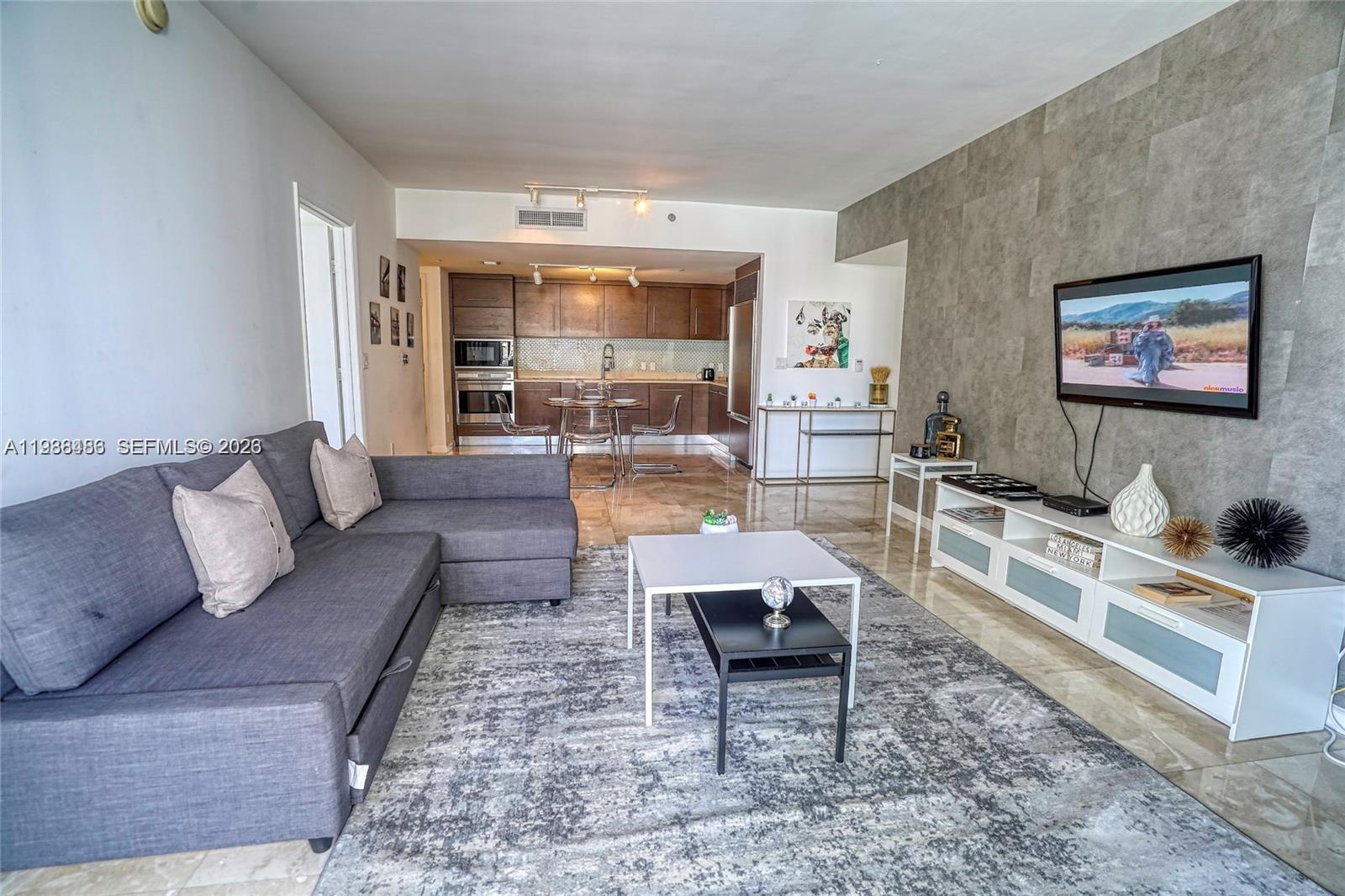 485 Brickell Ave 1701