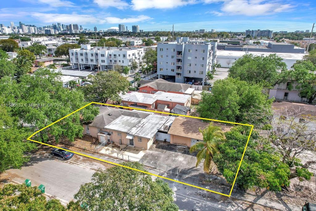 Rental Property at 2340 Nw 24th Ave, Miami, Broward County, Florida -  - $850,000 MO.