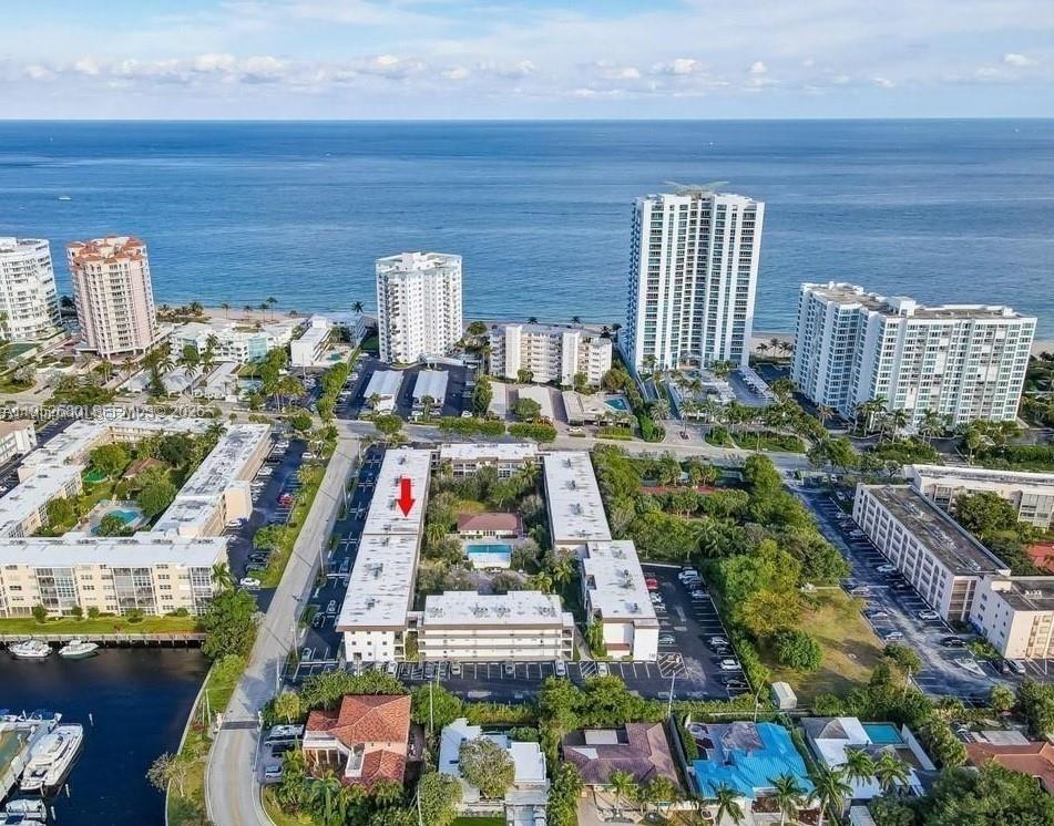 1501 S Ocean Blvd 211