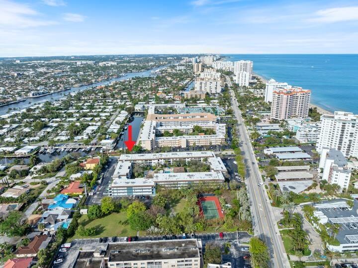 1501 S Ocean Blvd 211