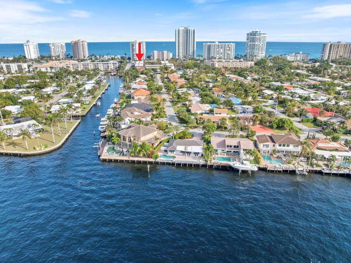 1501 S Ocean Blvd 211
