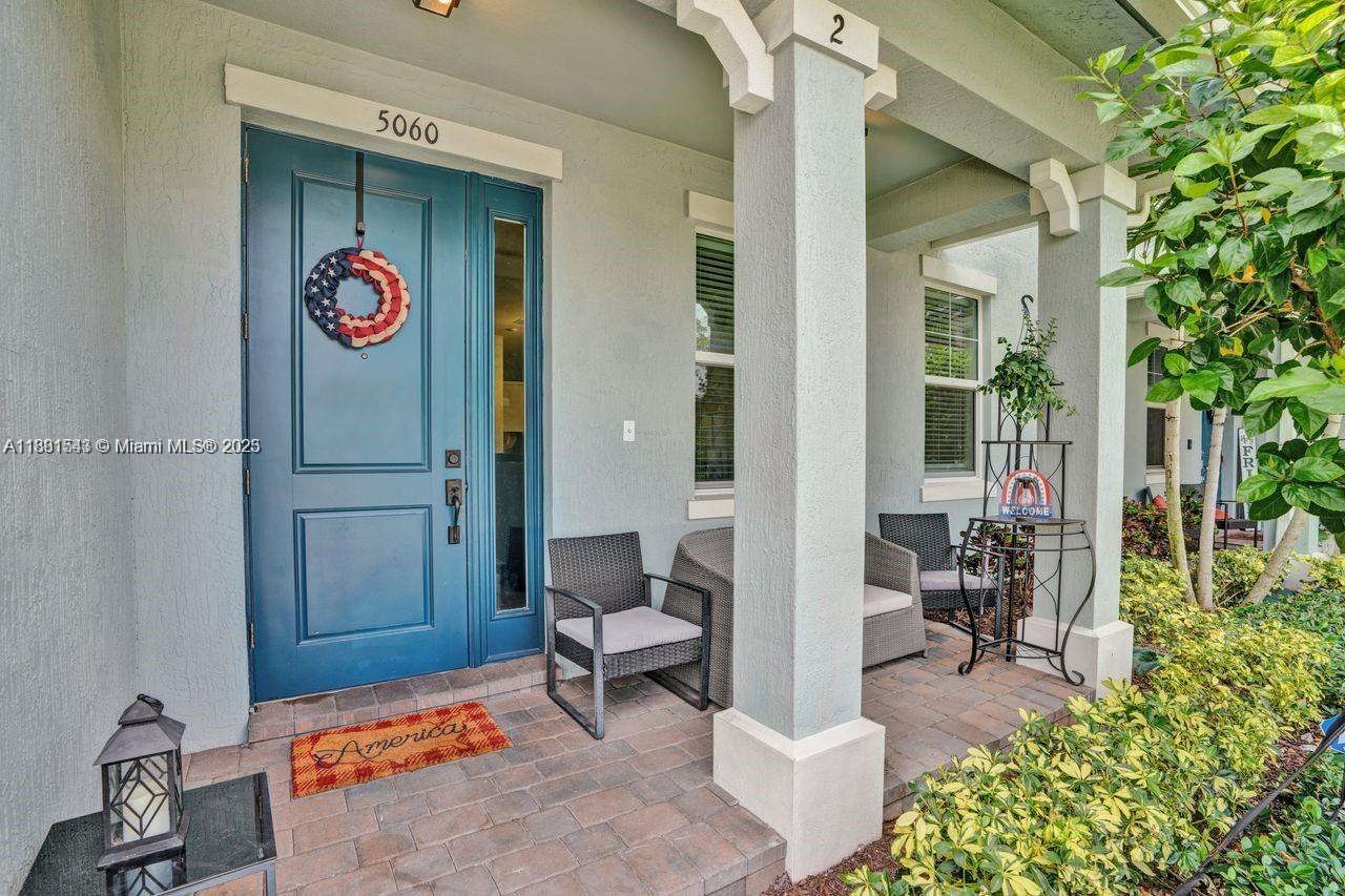 HILLCREST COUNTRY CLUB SO - Residential Lease