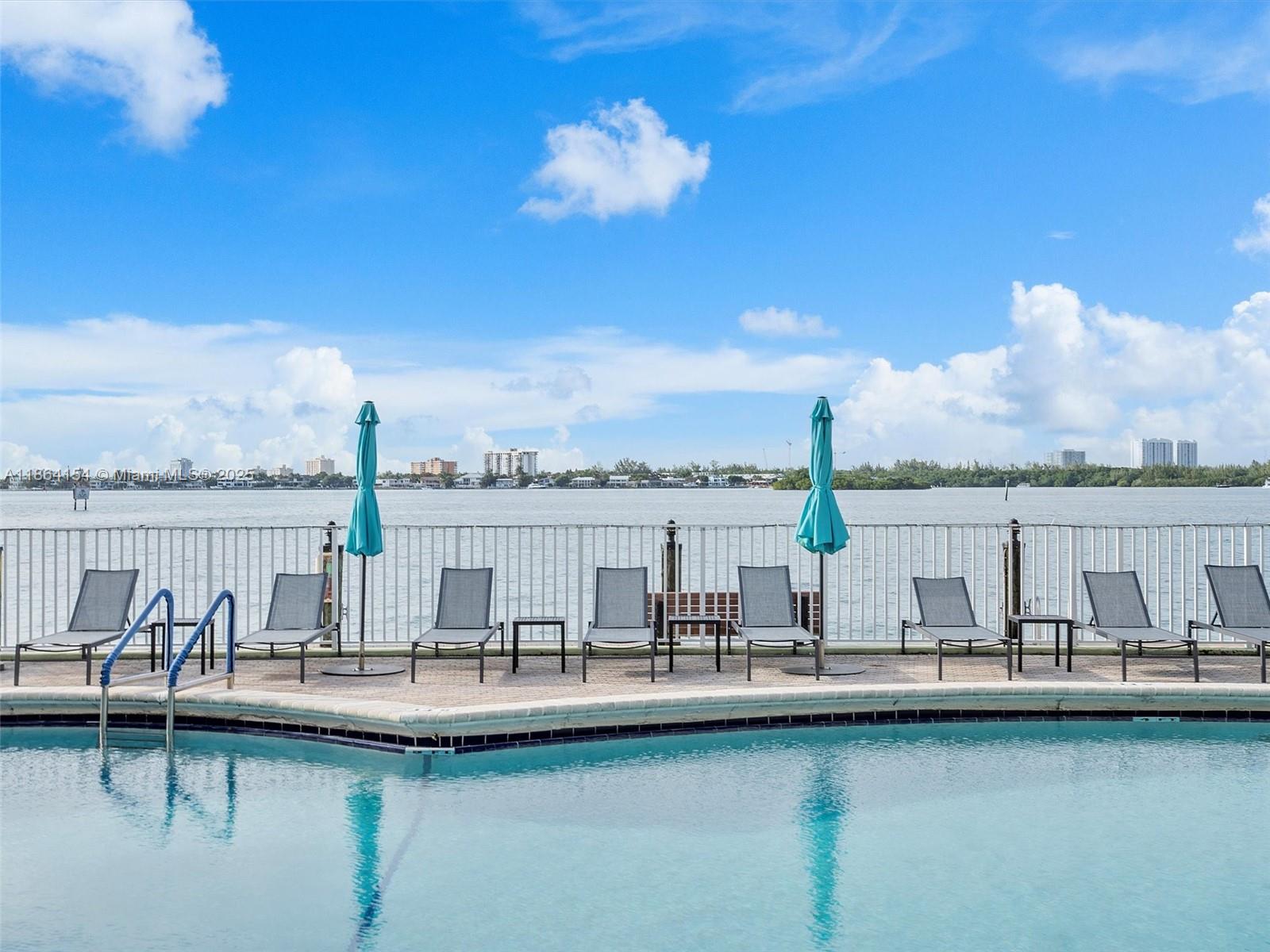 ISLAND POINTE CONDO - Residential Lease