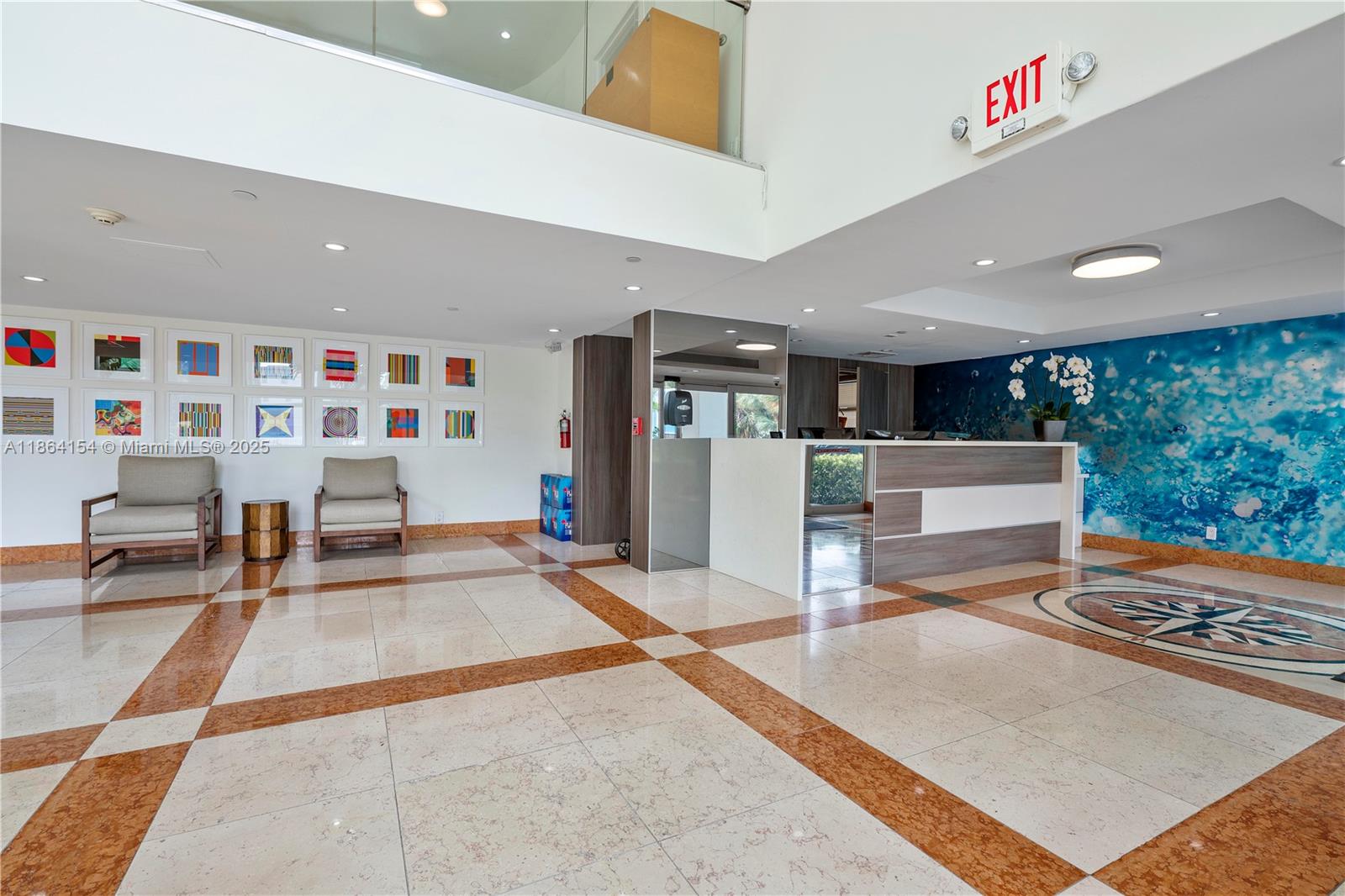 ISLAND POINTE CONDO - Residential Lease
