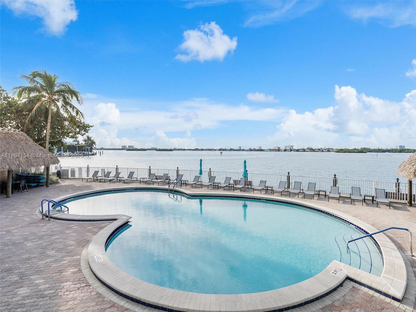 ISLAND POINTE CONDO - Residential Lease