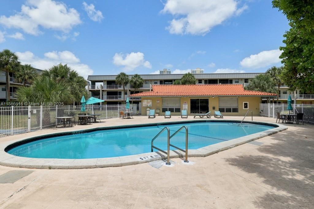 PARADISE BY THE SEA CONDO - Residential