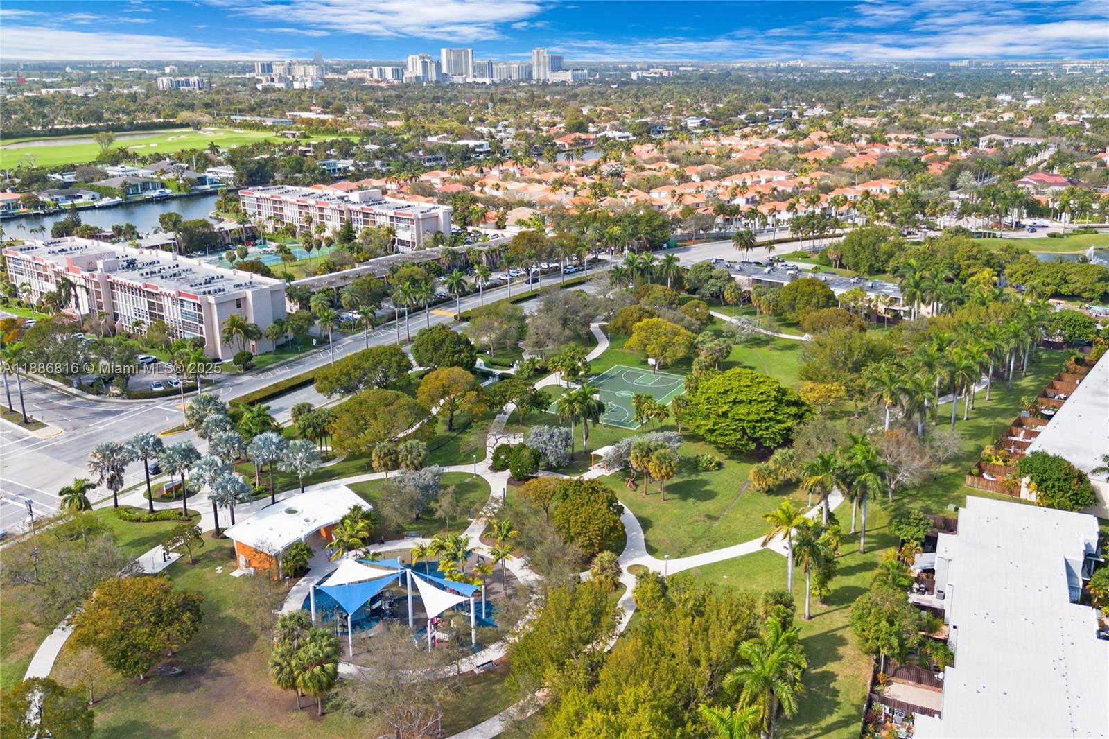 PARADISE BY THE SEA CONDO - Residential