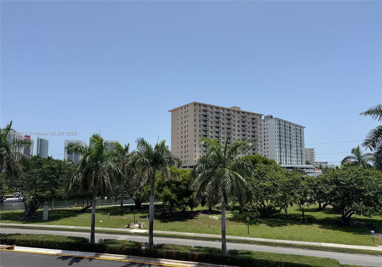 PARADISE BY THE SEA CONDO - Residential