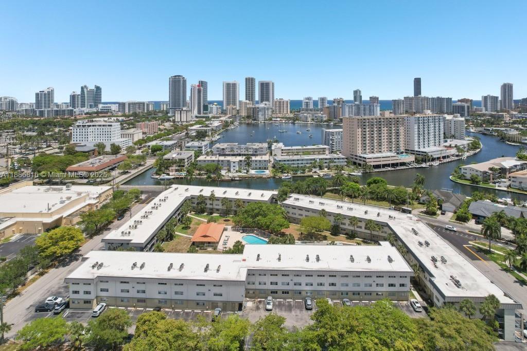 PARADISE BY THE SEA CONDO - Residential