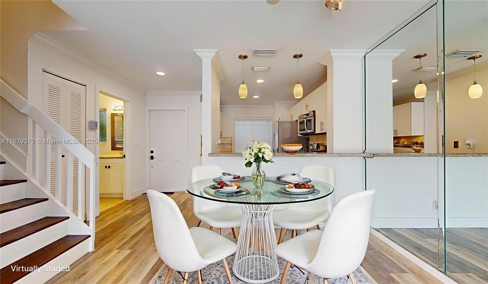 WEITZER SERENA LAKES TOWN - Residential