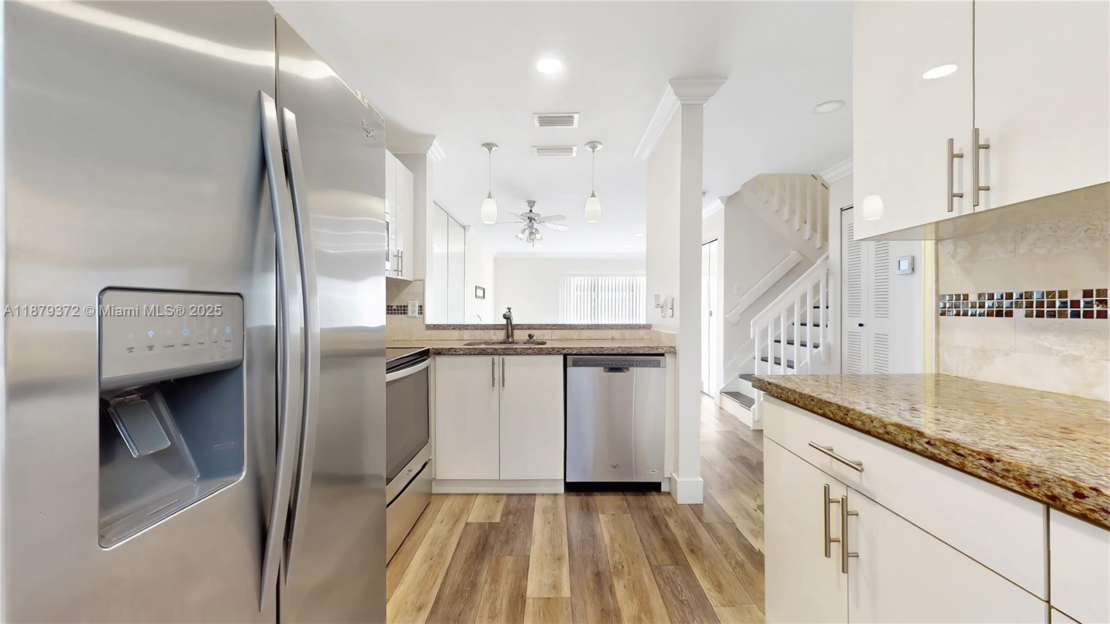 WEITZER SERENA LAKES TOWN - Residential