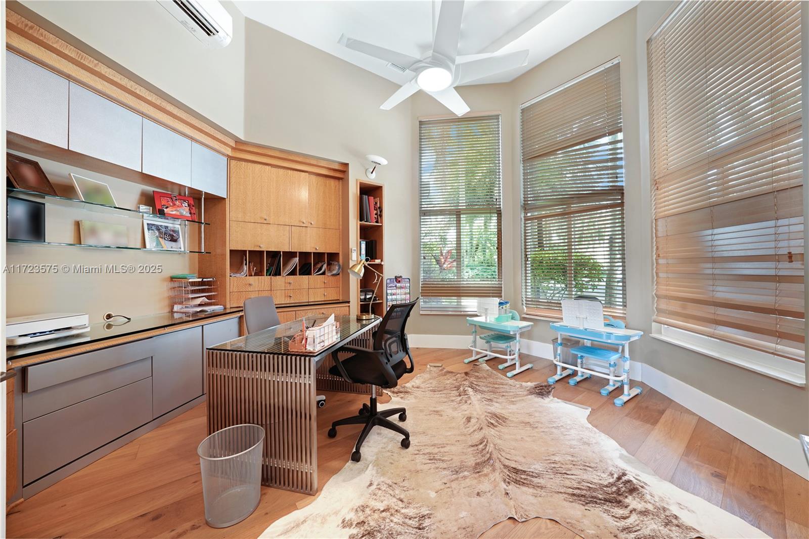 SECTOR 7 - - Residential Lease