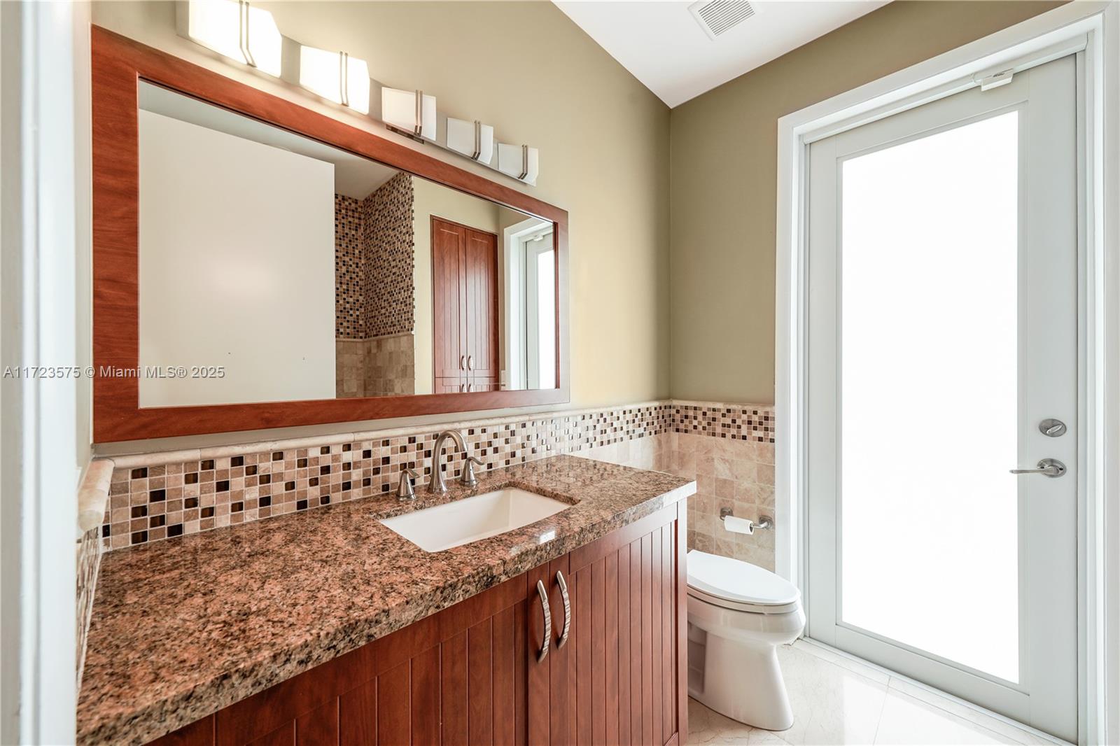 SECTOR 7 - - Residential Lease