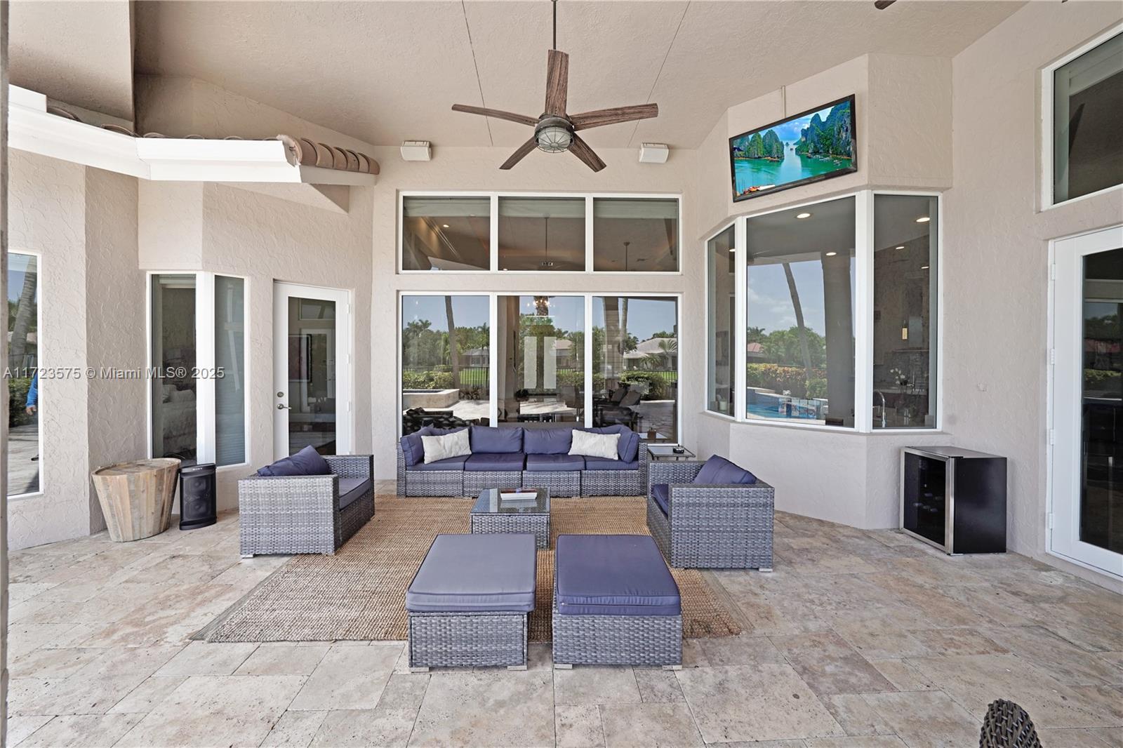 SECTOR 7 - - Residential Lease