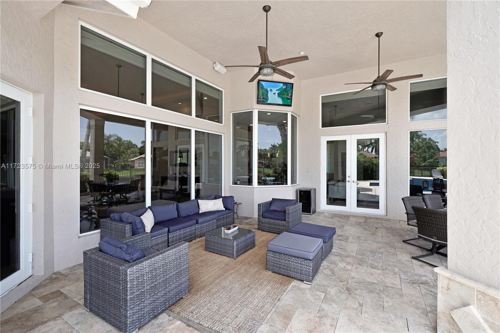 SECTOR 7 - - Residential Lease