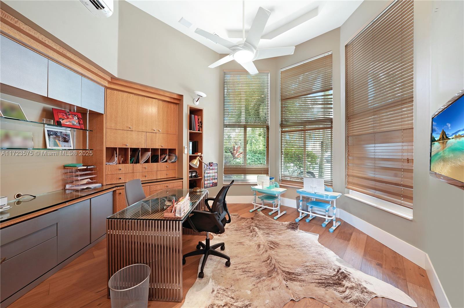 SECTOR 7 - - Residential Lease