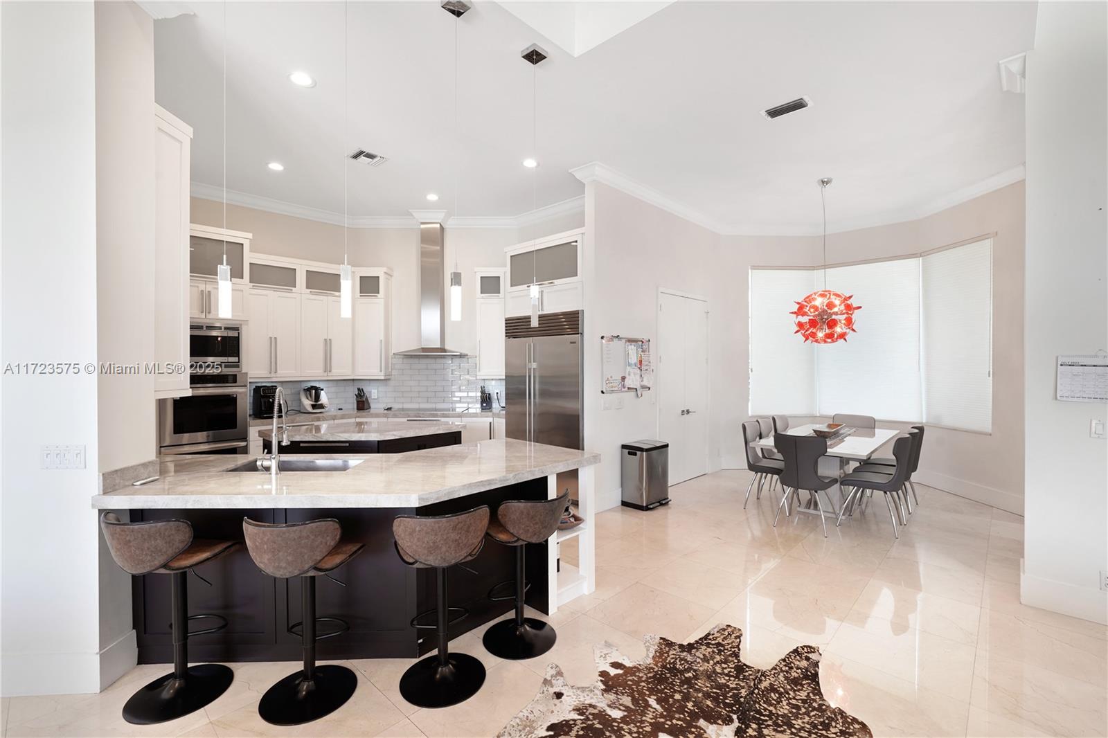 SECTOR 7 - - Residential Lease