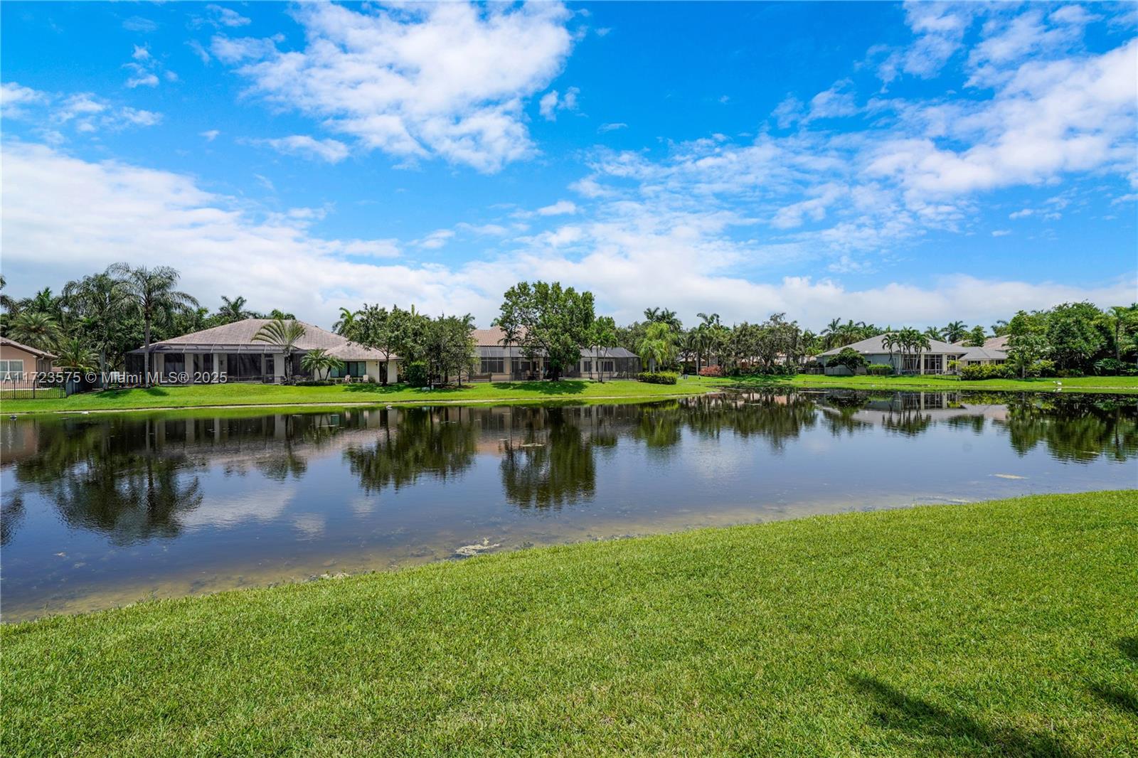SECTOR 7 - - Residential Lease