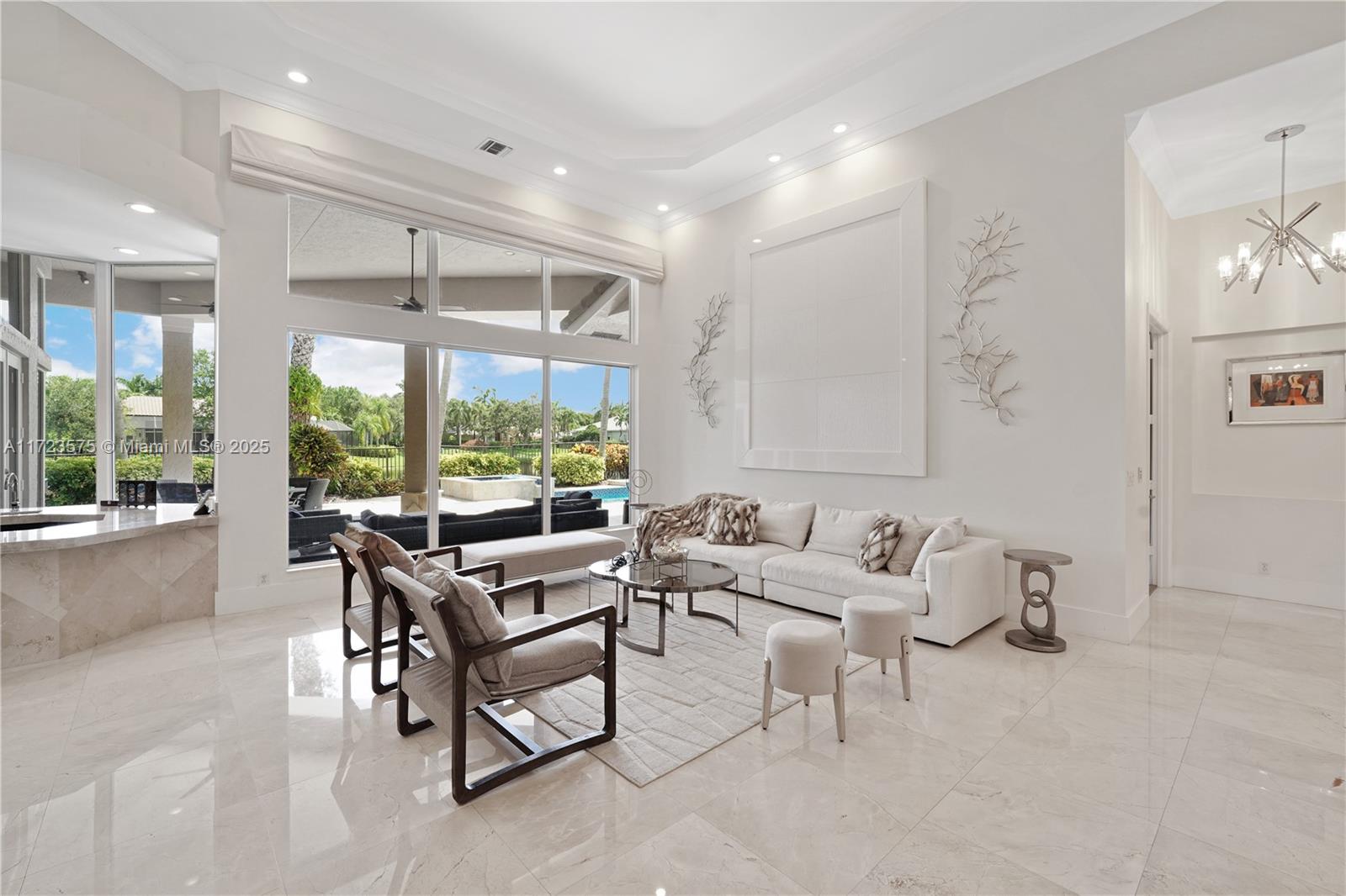 SECTOR 7 - - Residential Lease