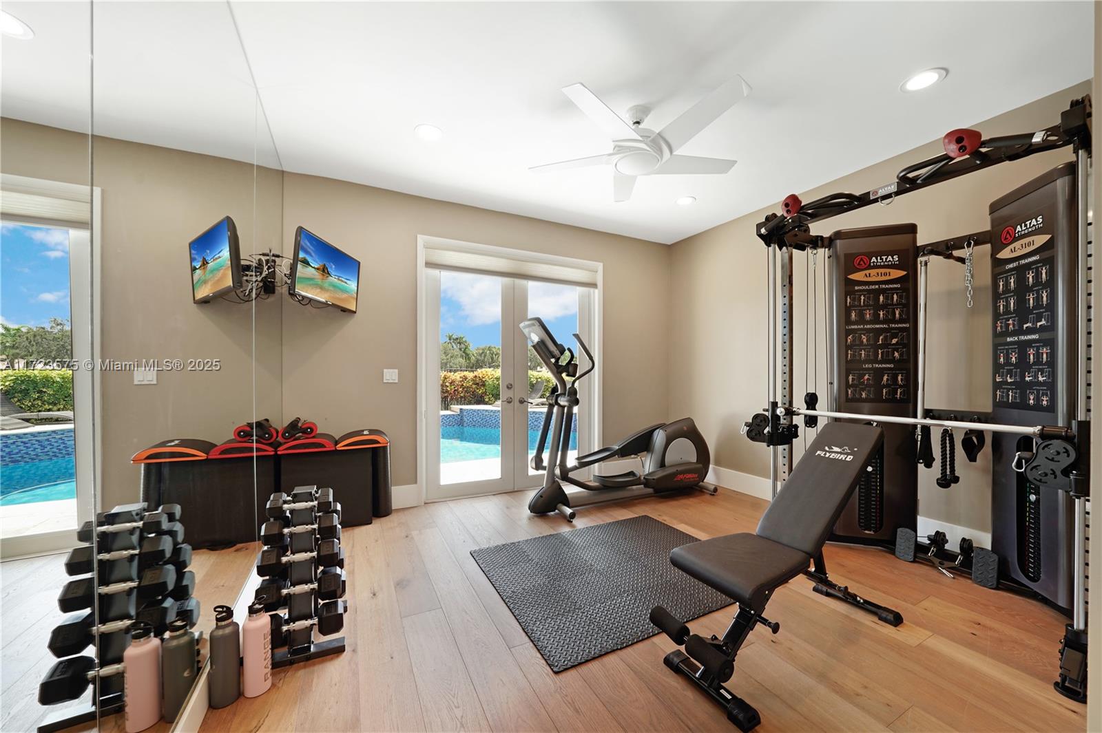 SECTOR 7 - - Residential Lease