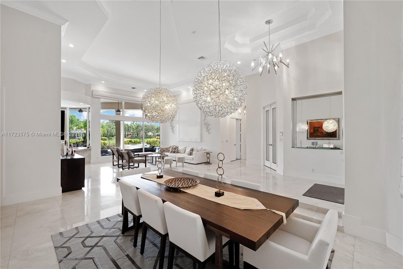 SECTOR 7 - - Residential Lease
