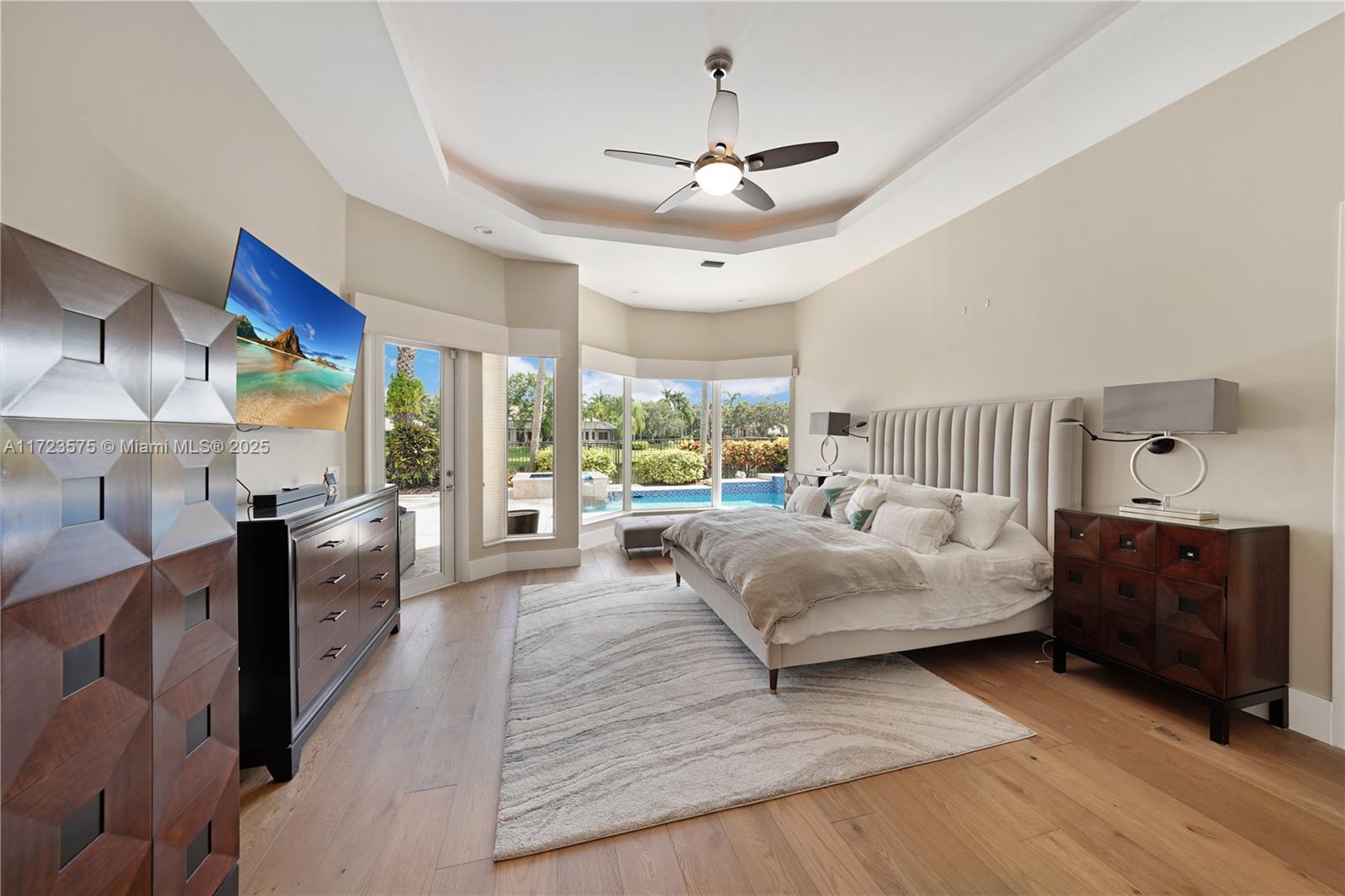 SECTOR 7 - - Residential Lease