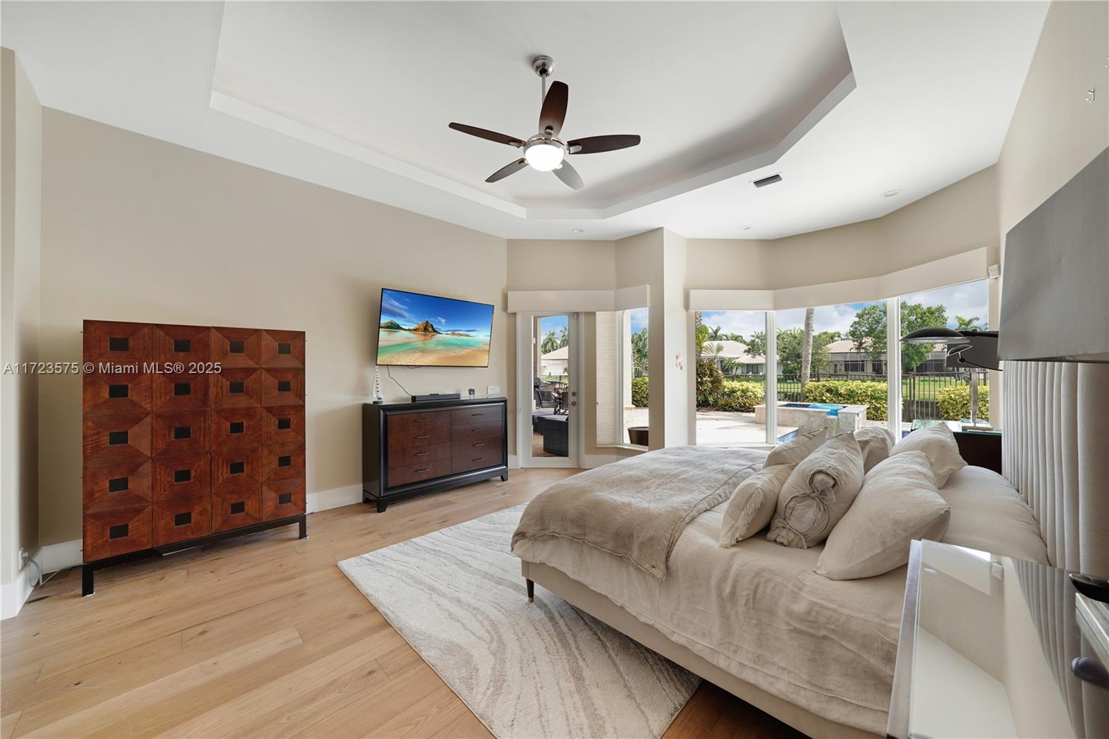 SECTOR 7 - - Residential Lease