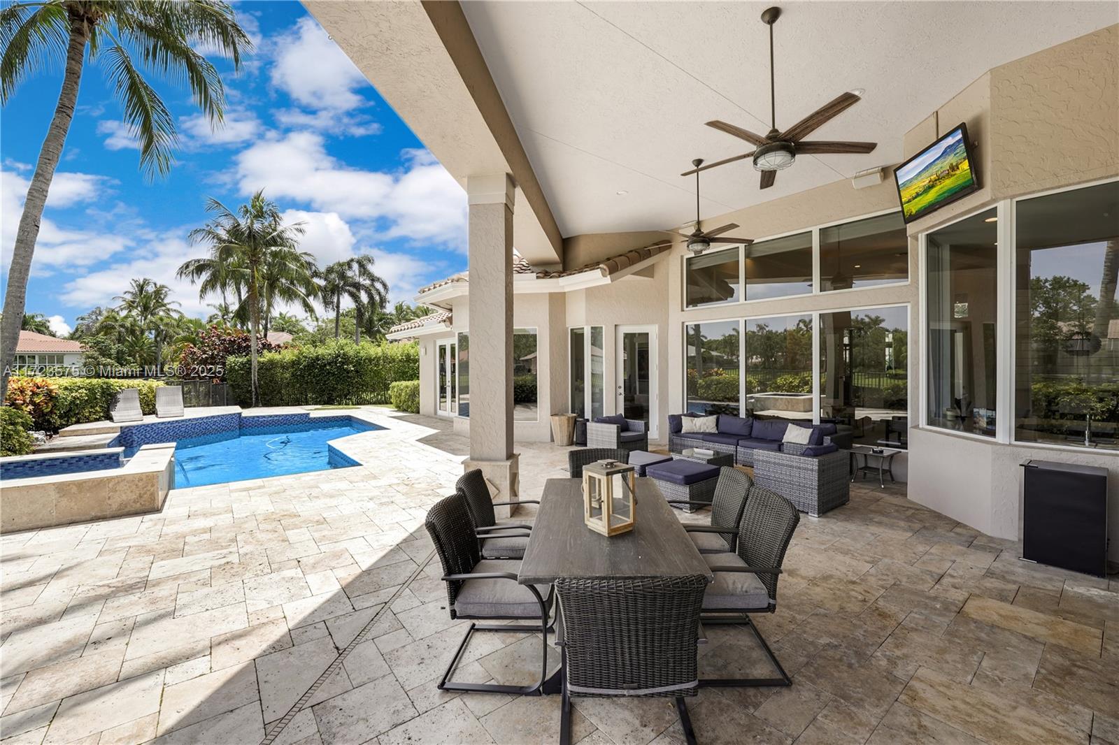 SECTOR 7 - - Residential Lease