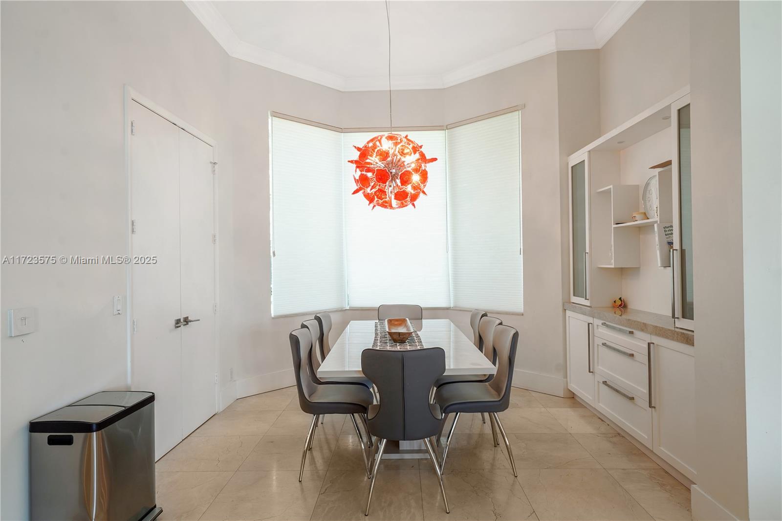 SECTOR 7 - - Residential Lease