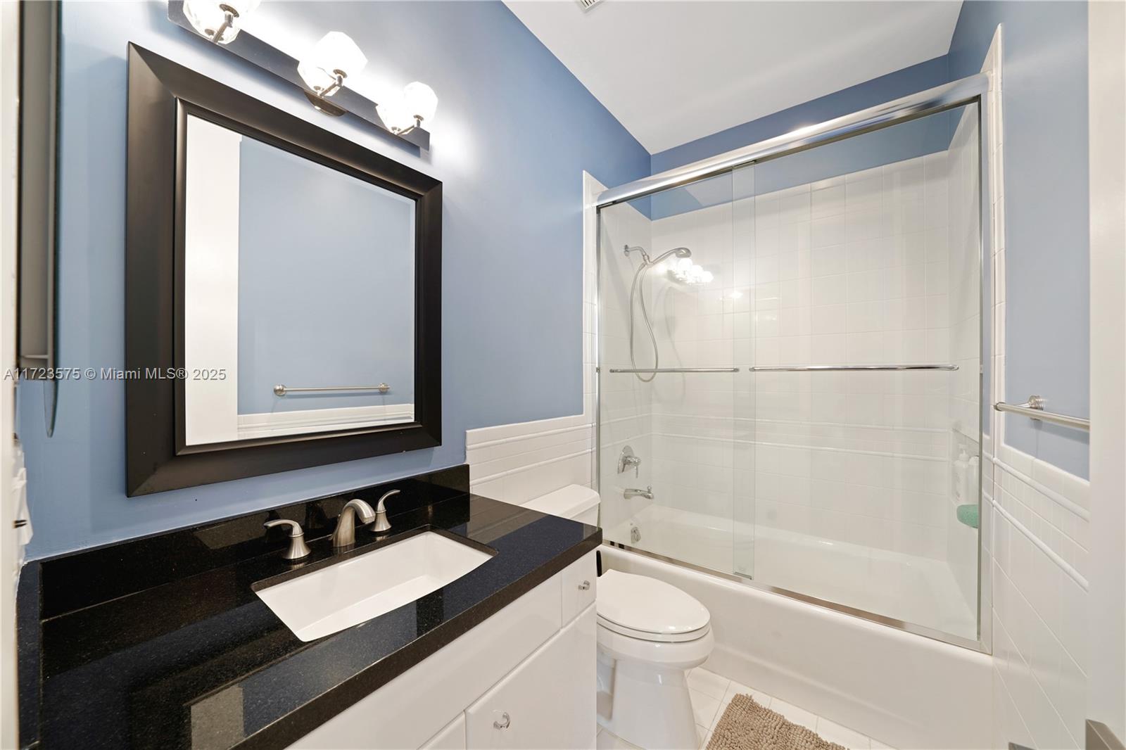SECTOR 7 - - Residential Lease