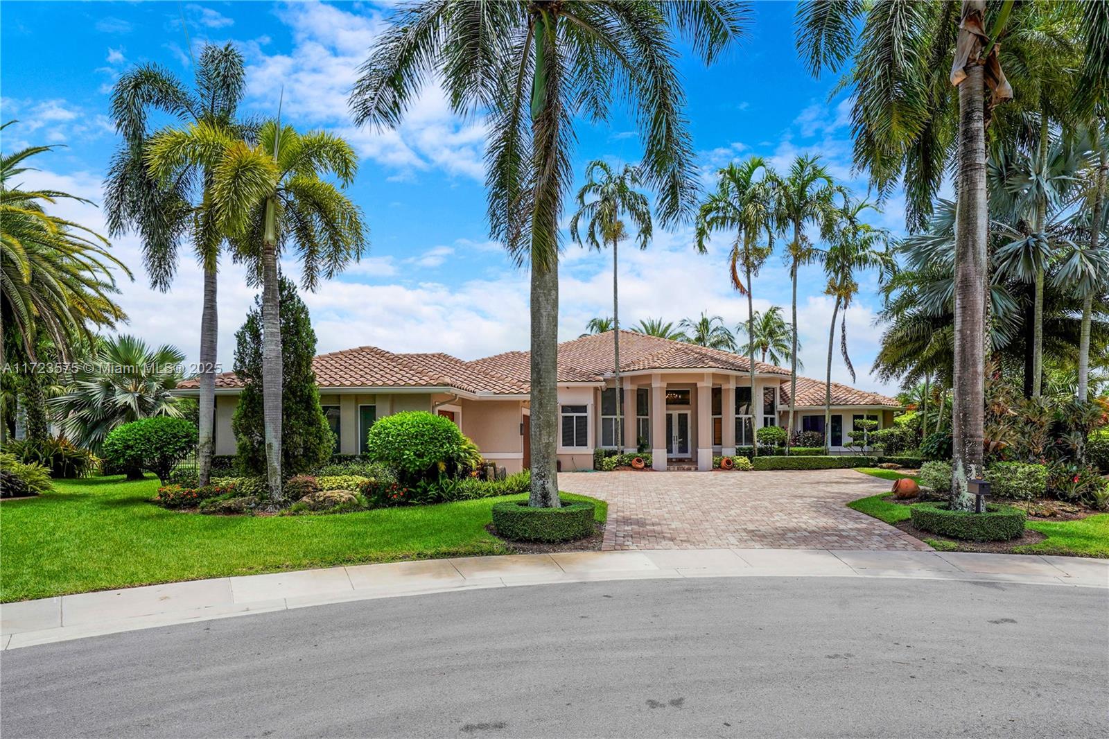 SECTOR 7 - - Residential Lease