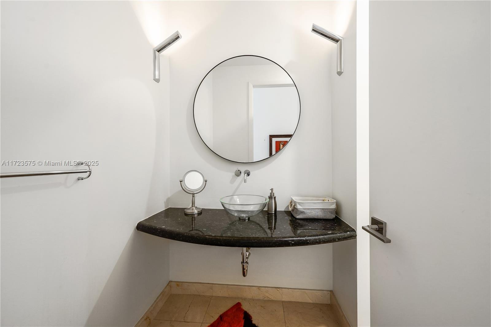 SECTOR 7 - - Residential Lease