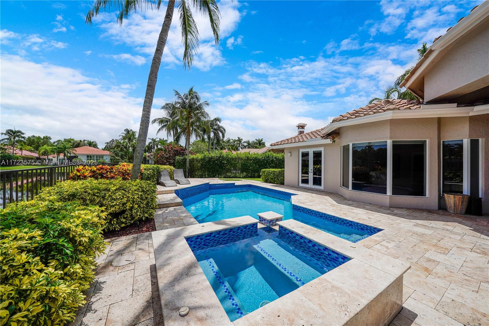 SECTOR 7 - - Residential Lease