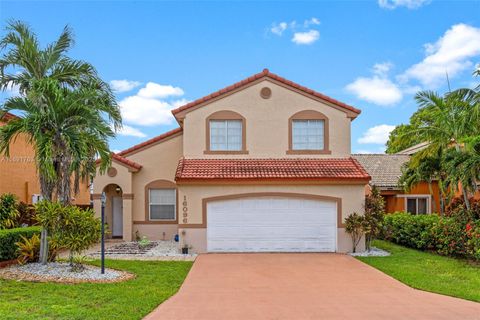 16096 SW 85th St Miami FL 33193