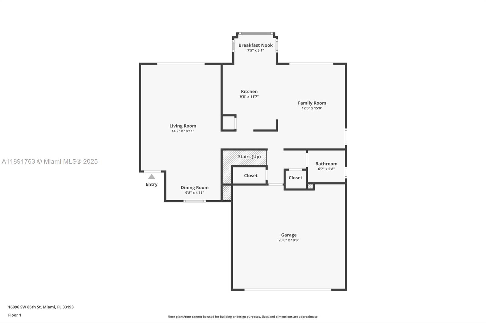 LAGO MAR SOUTH - Residential