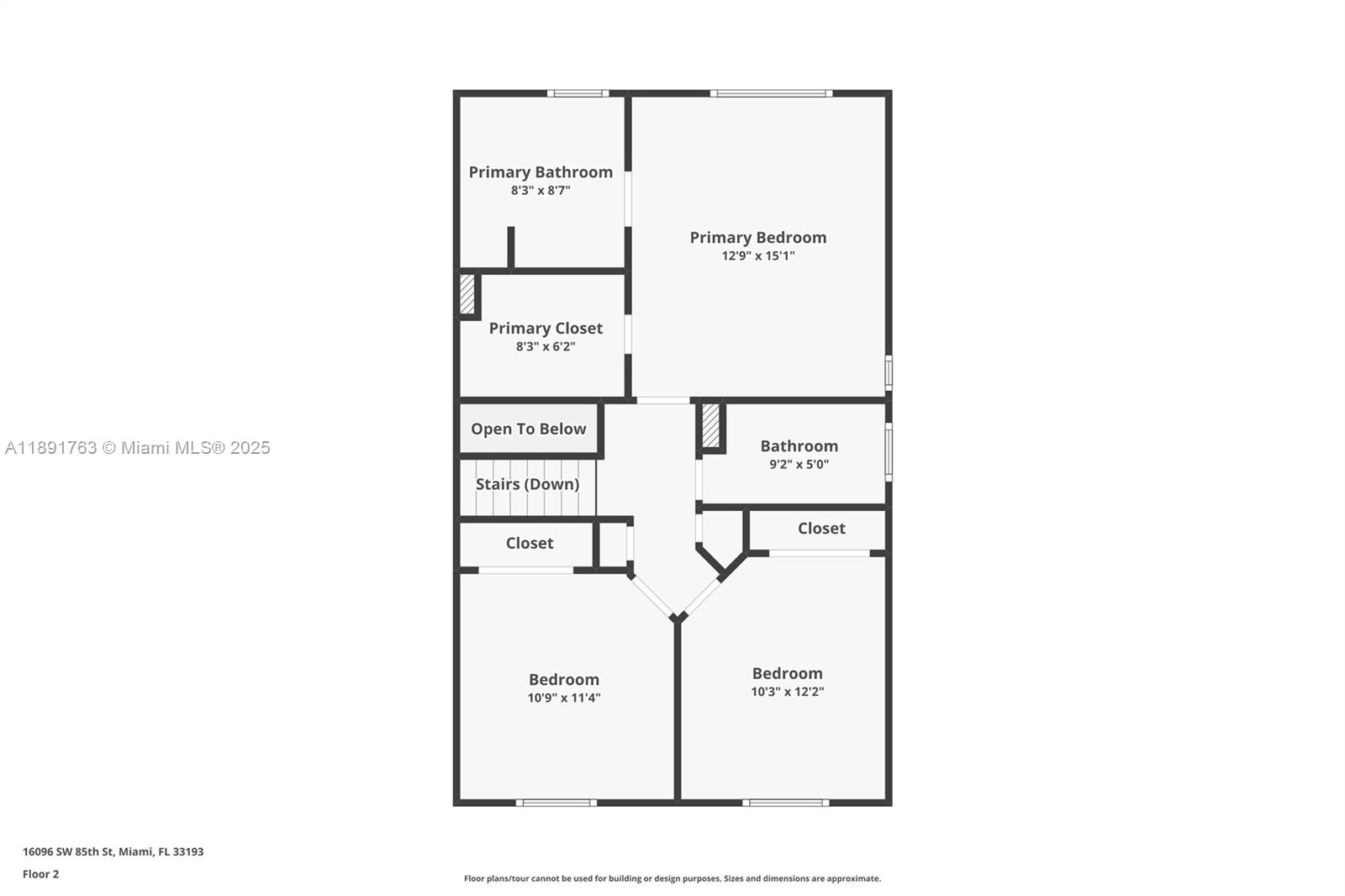LAGO MAR SOUTH - Residential