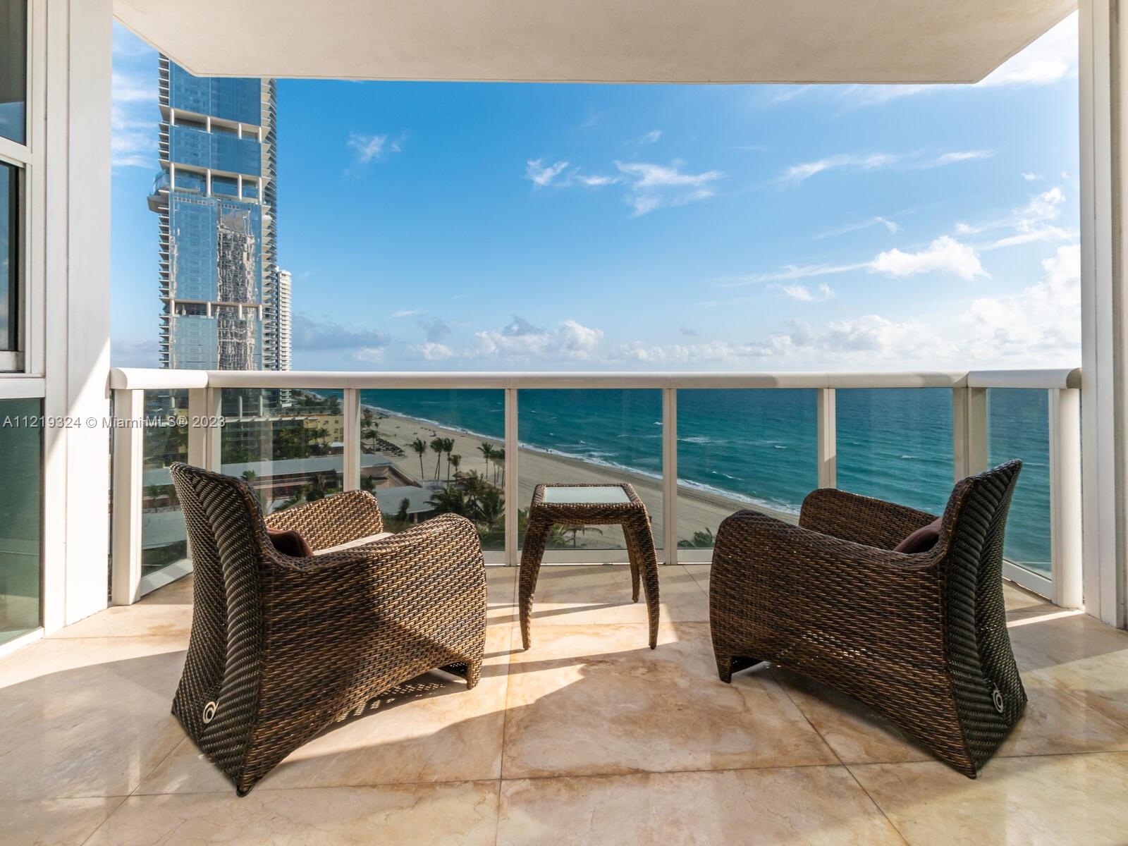 Trump Royale - Residential