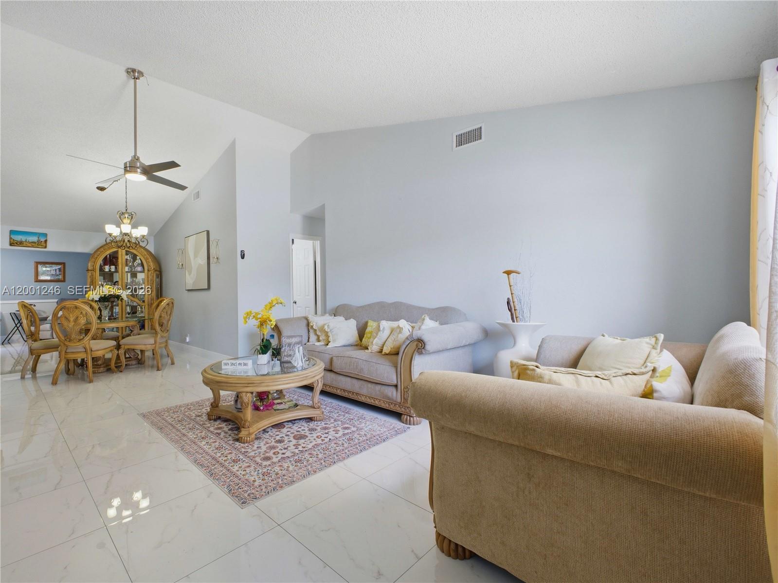 NORTH LAUDERDALE VILLAGE - Residential