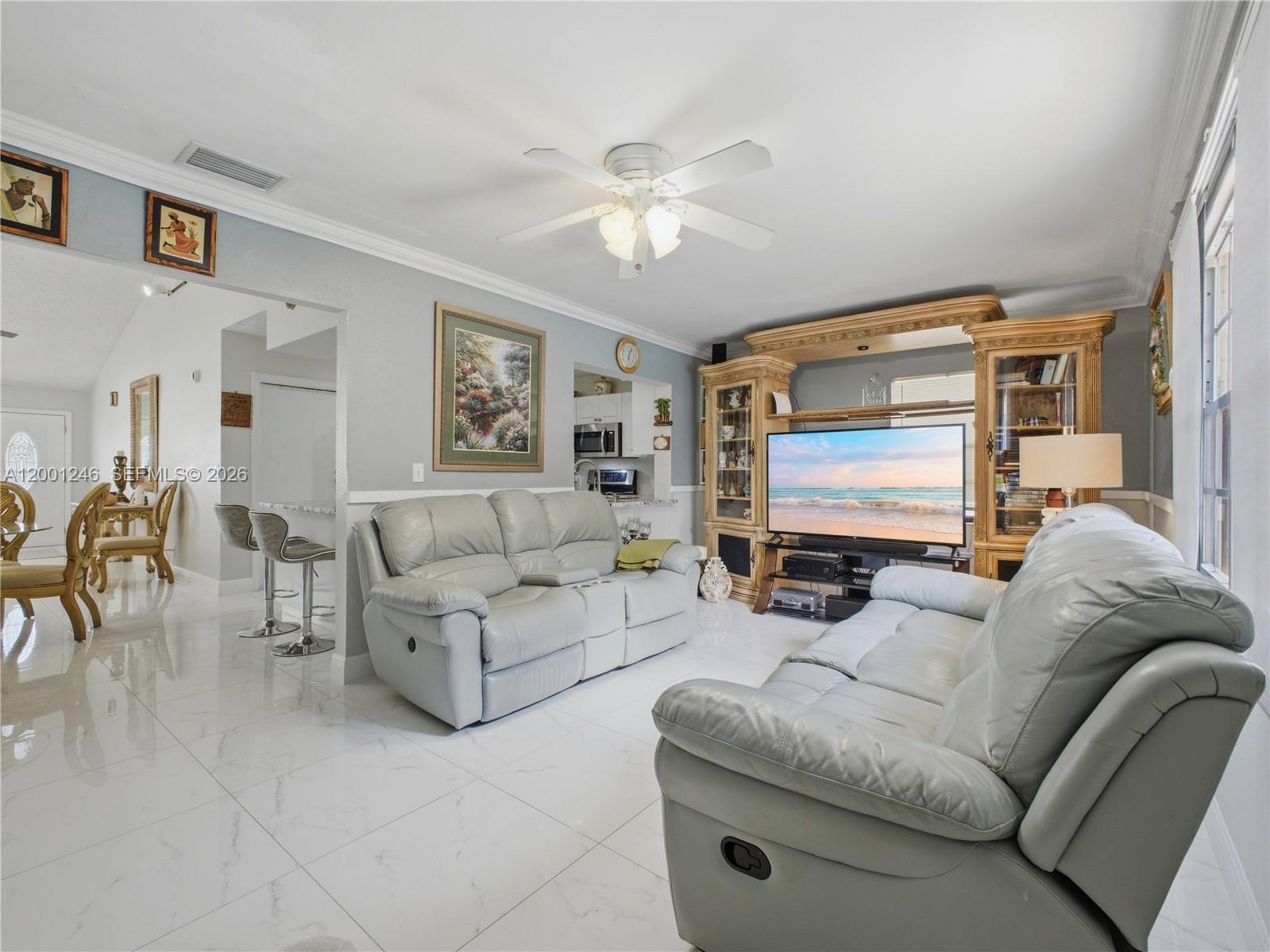 NORTH LAUDERDALE VILLAGE - Residential