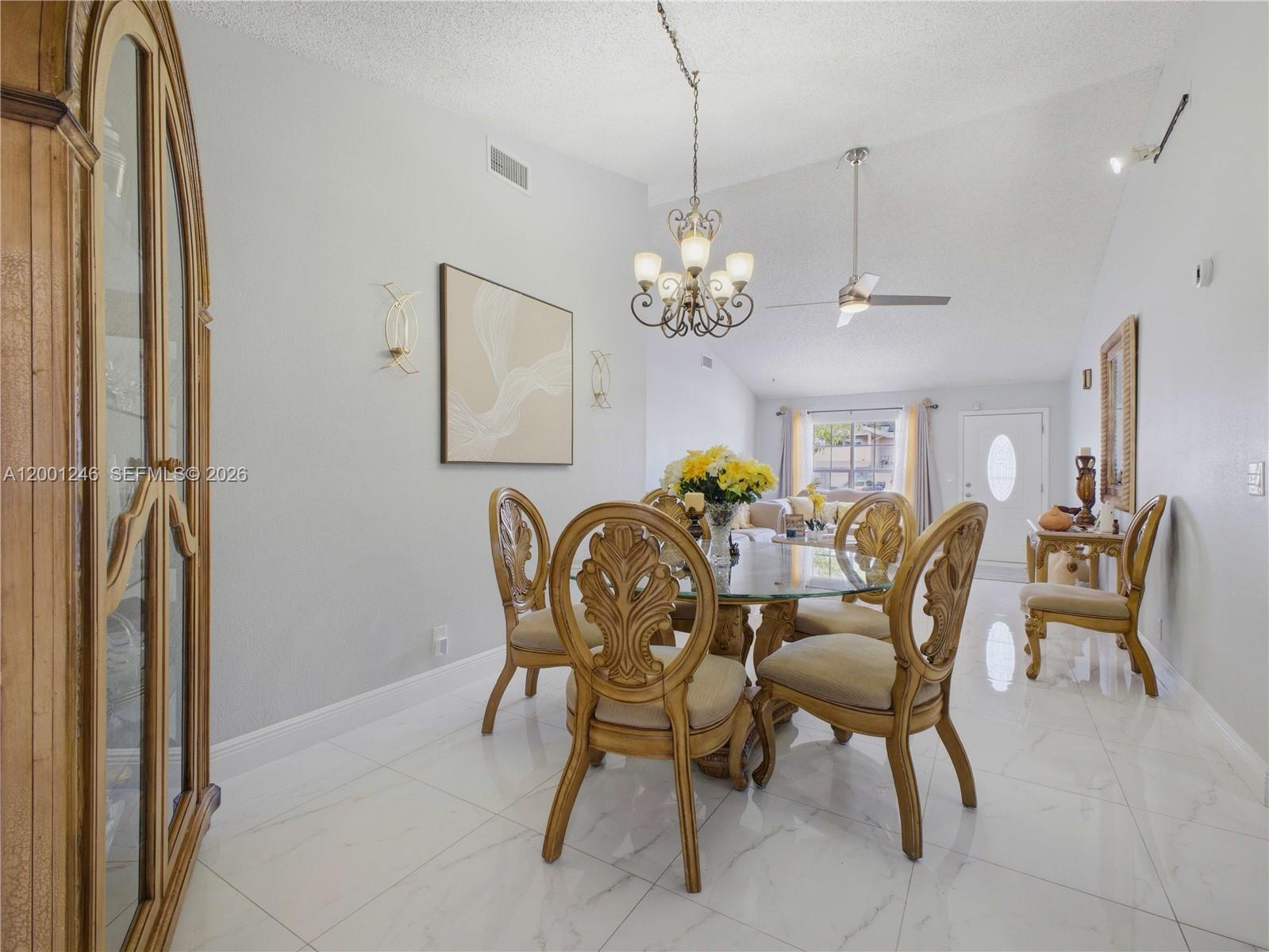 NORTH LAUDERDALE VILLAGE - Residential