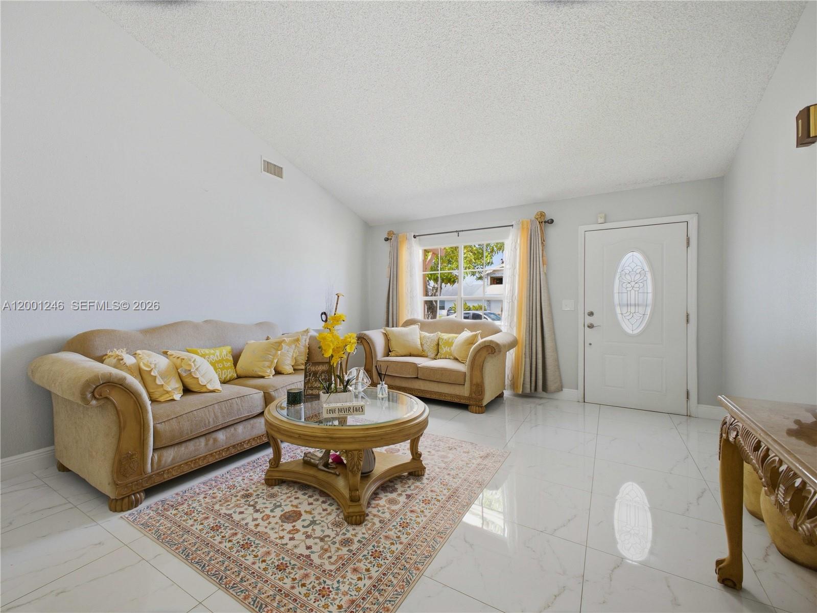 NORTH LAUDERDALE VILLAGE - Residential