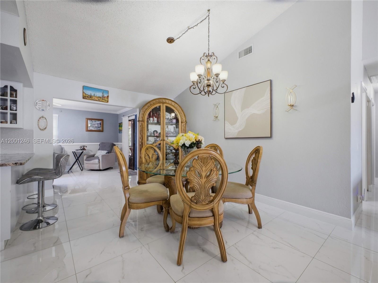 NORTH LAUDERDALE VILLAGE - Residential