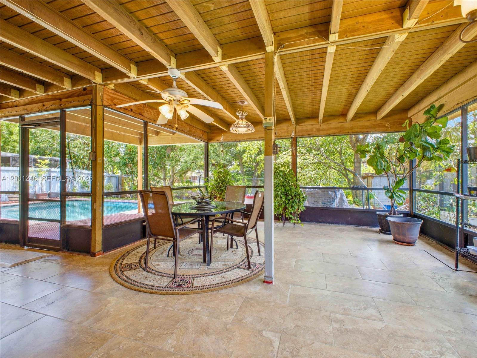 NORTH LAUDERDALE VILLAGE - Residential