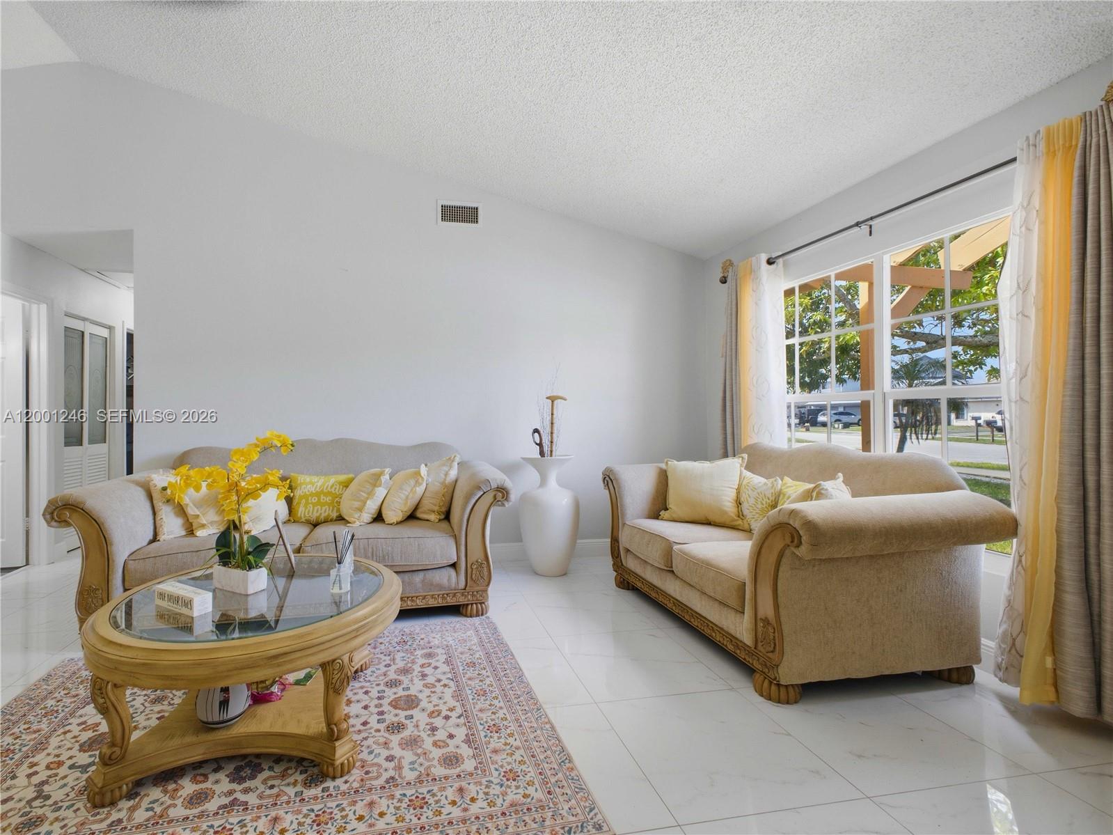 NORTH LAUDERDALE VILLAGE - Residential