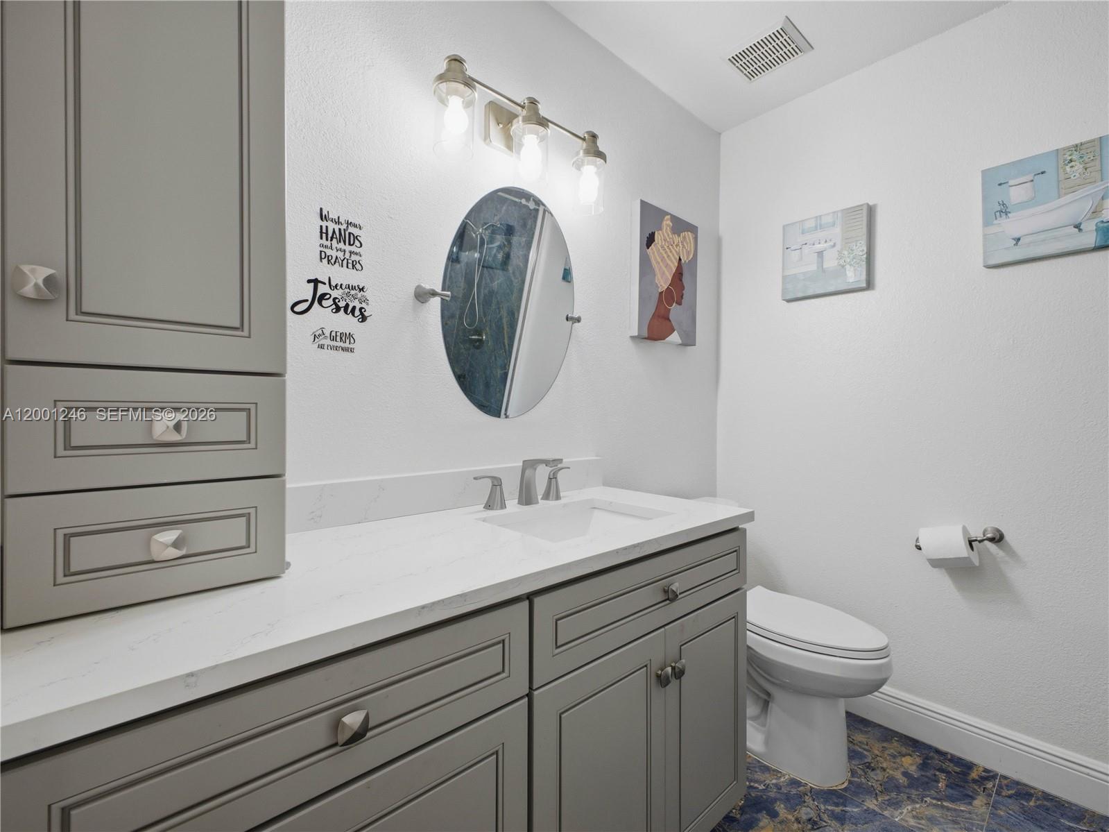 NORTH LAUDERDALE VILLAGE - Residential