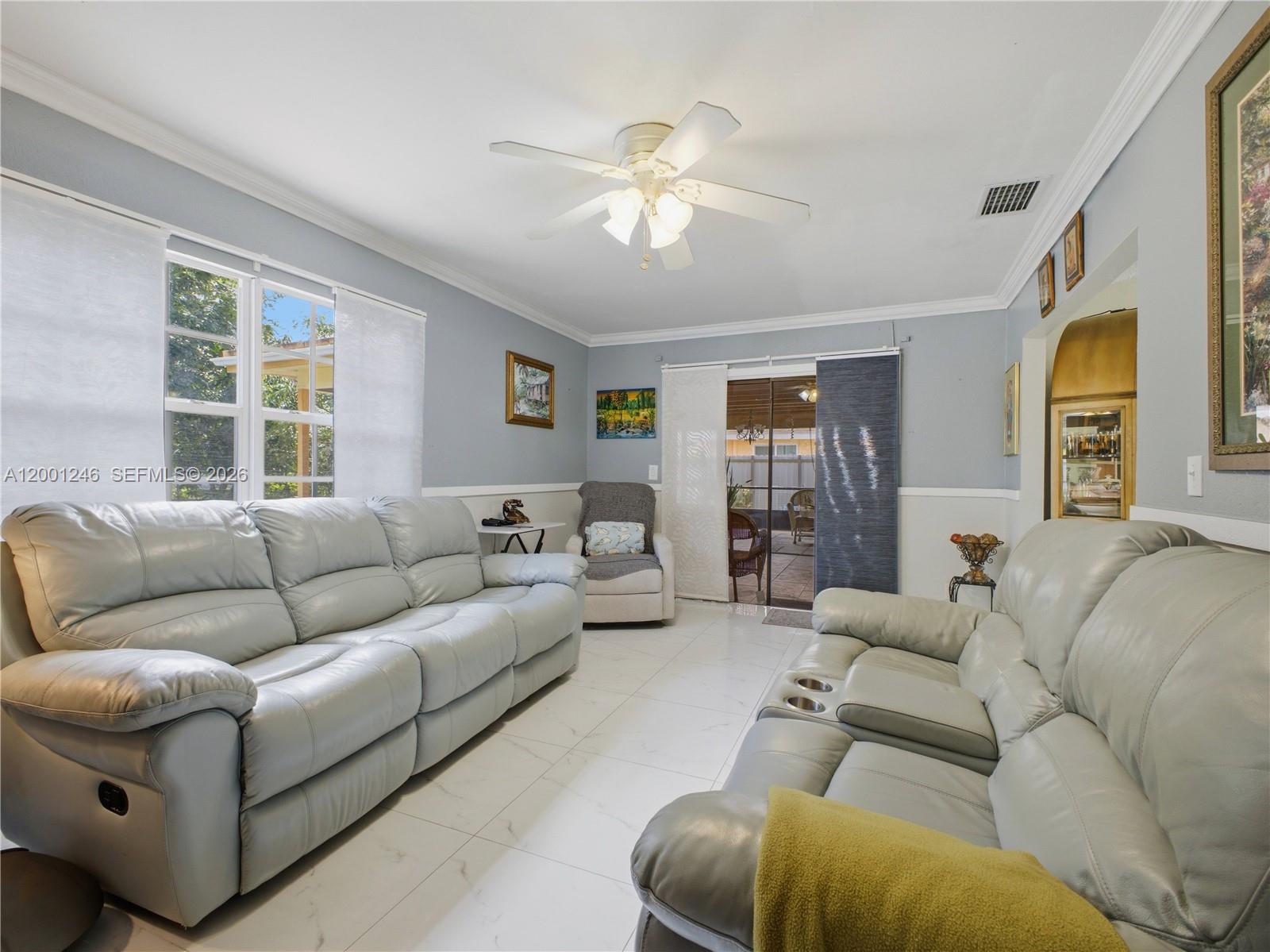 NORTH LAUDERDALE VILLAGE - Residential