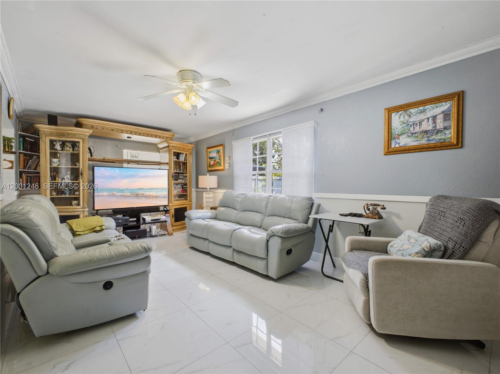 NORTH LAUDERDALE VILLAGE - Residential